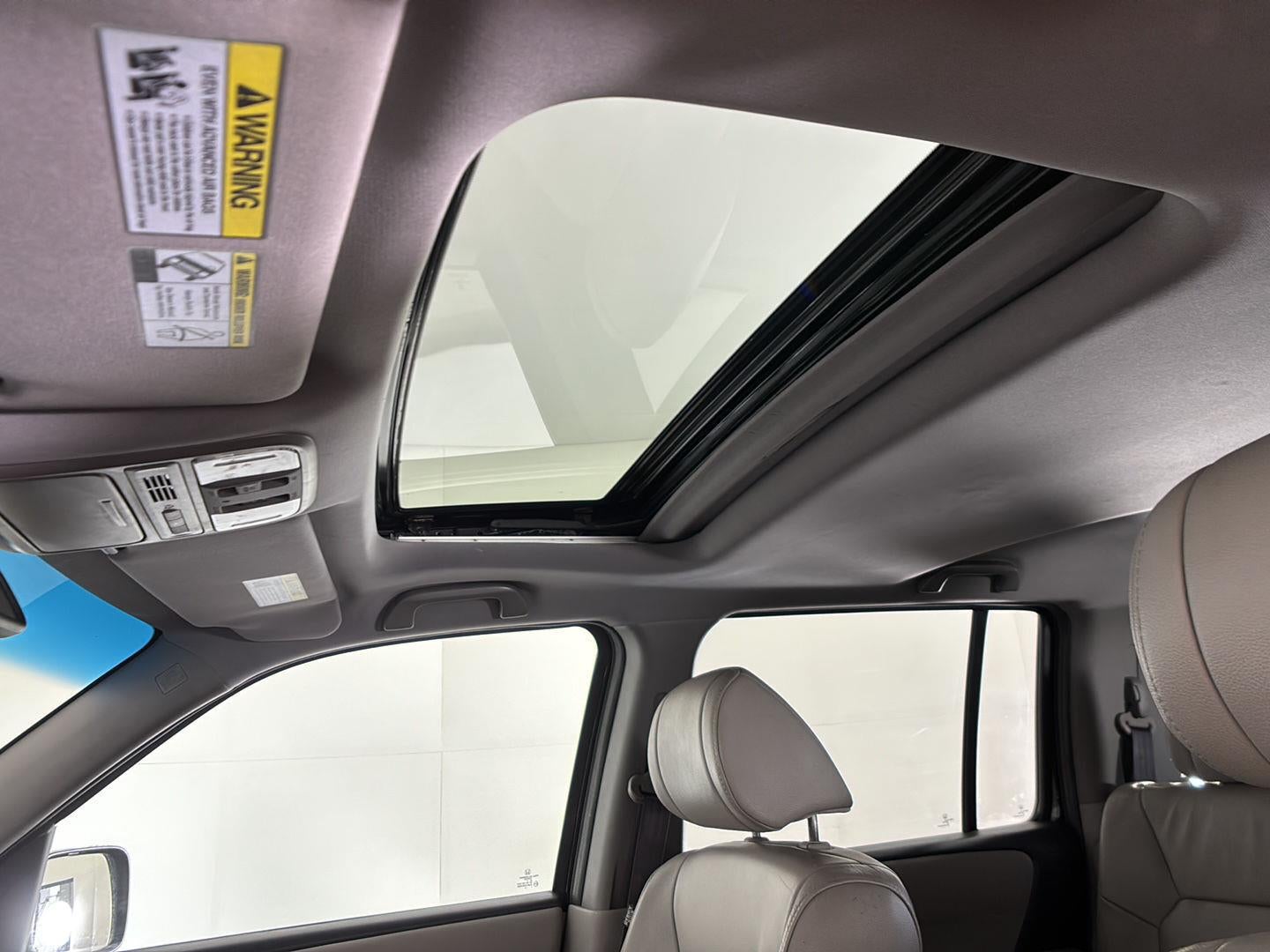 2015 Honda Pilot 4WD 4dr EX-L