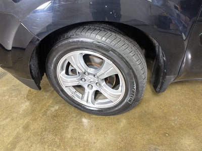2015 Honda Pilot 4WD 4dr EX-L