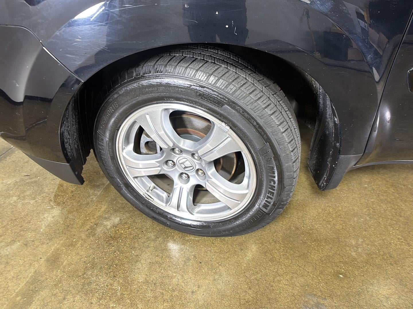 2015 Honda Pilot 4WD 4dr EX-L