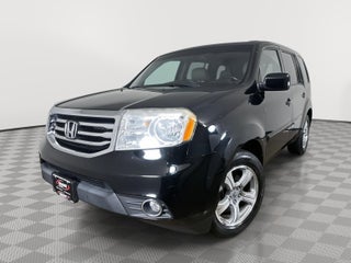 2015 Honda Pilot EX-L