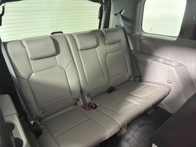 2011 Honda PILOT EXL