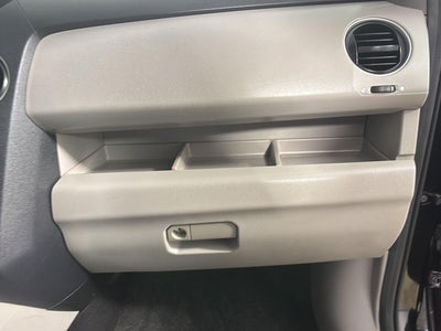 2011 Honda PILOT EXL