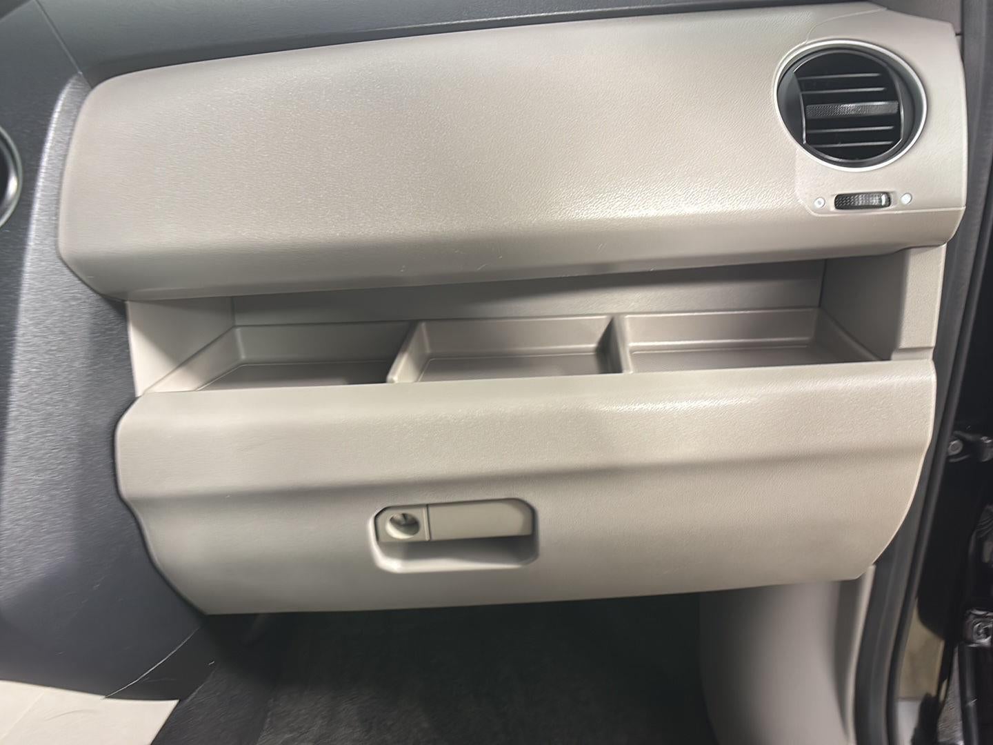 2011 Honda PILOT EXL