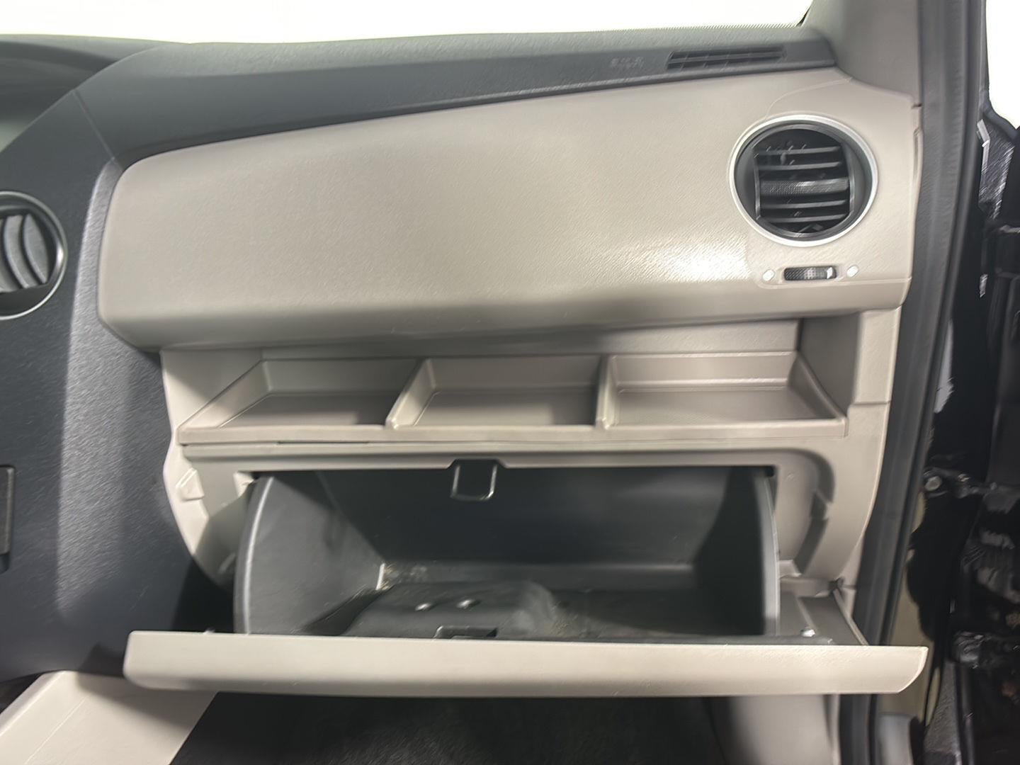 2011 Honda PILOT EXL