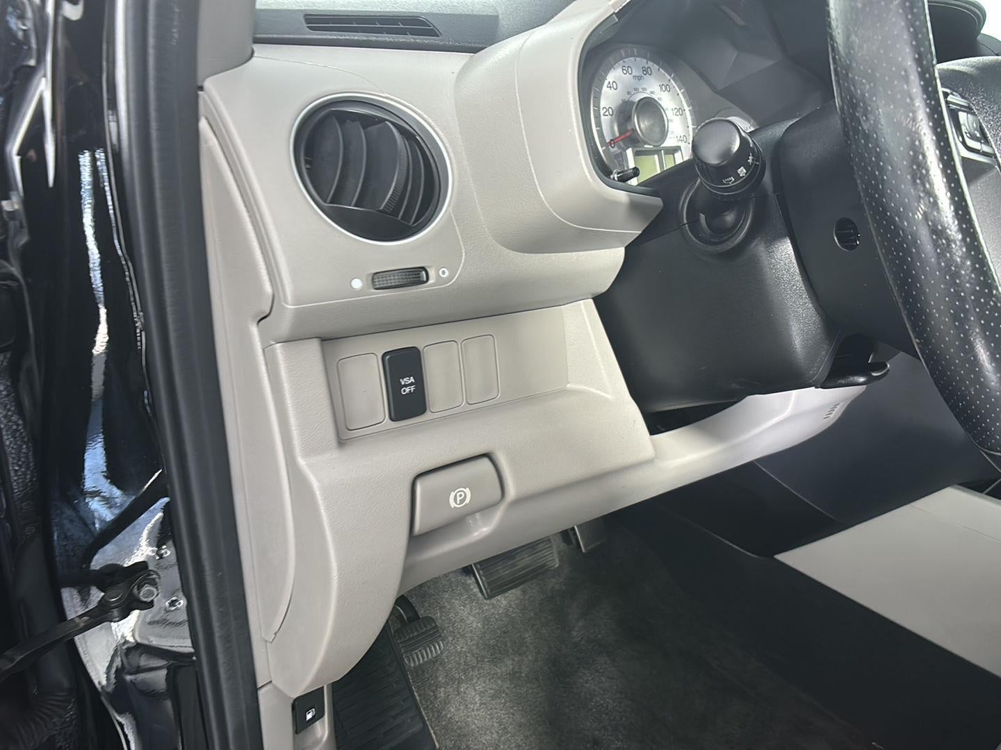 2011 Honda PILOT EXL