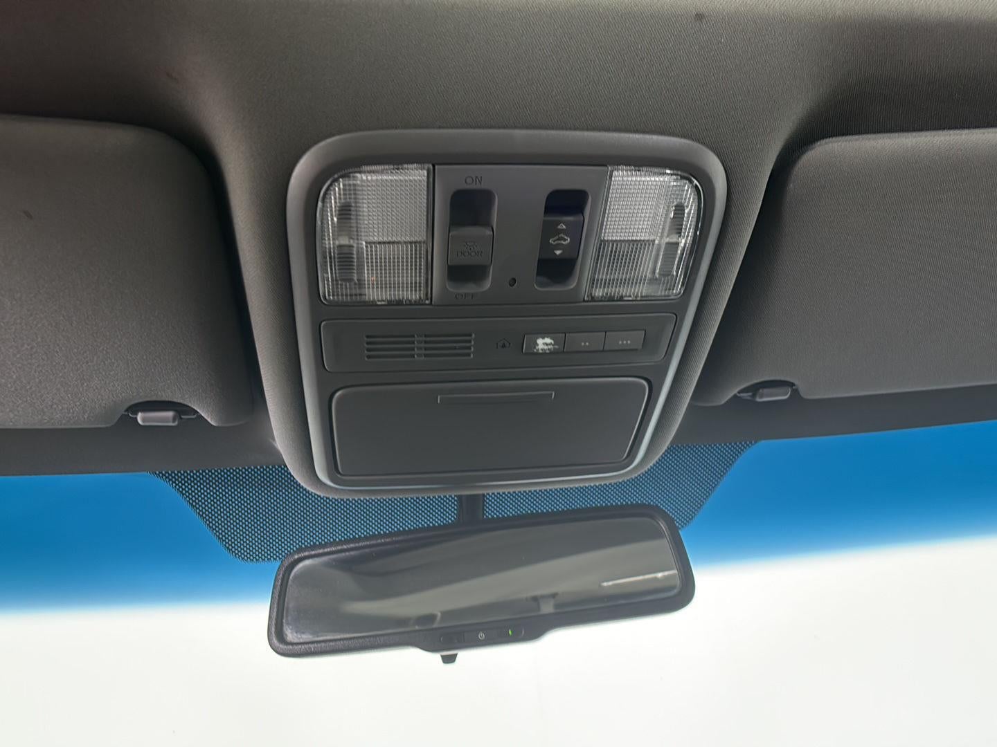 2011 Honda PILOT EXL