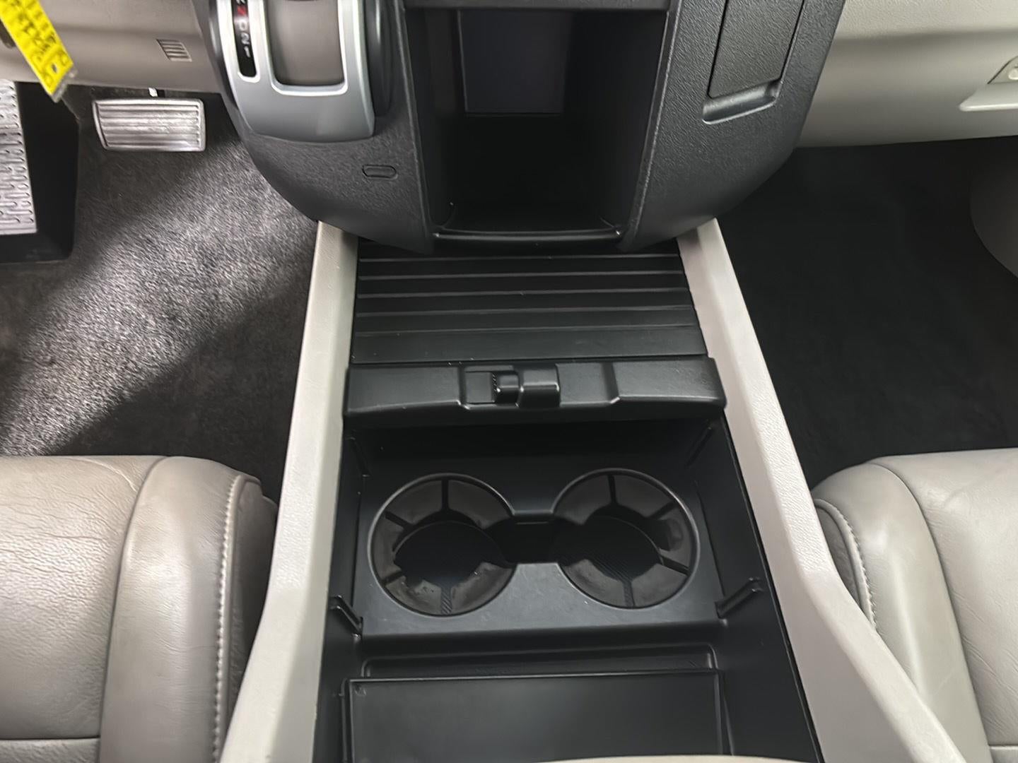 2011 Honda Pilot EX-L