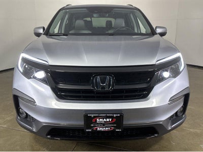 2022 Honda Pilot SE