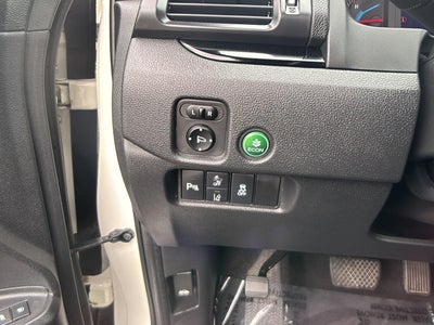 2019 Honda Pilot Touring