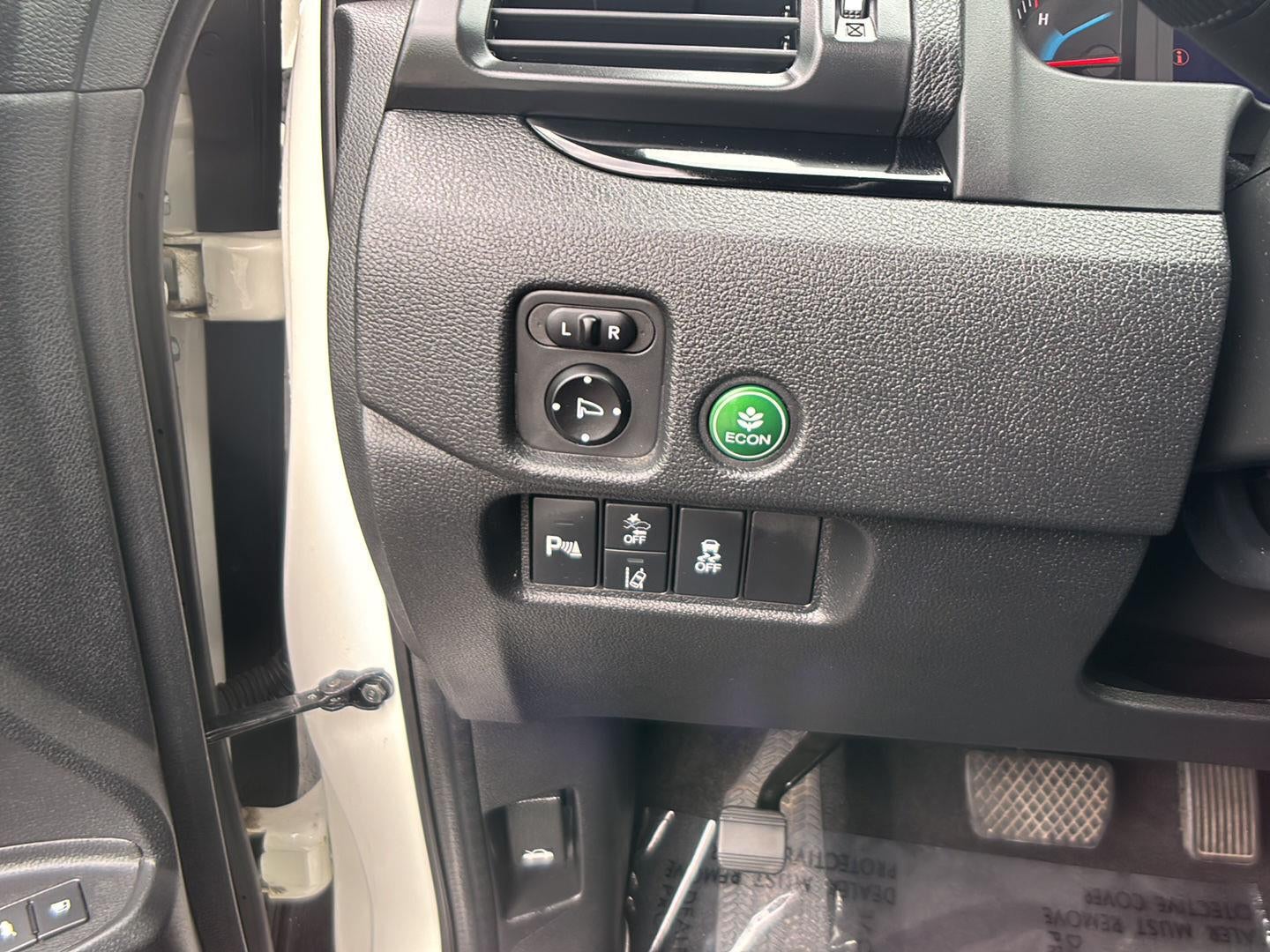 2019 Honda Pilot Touring