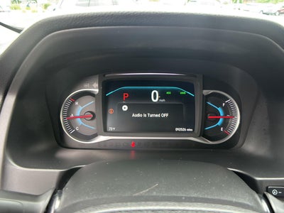 2019 Honda Pilot Touring