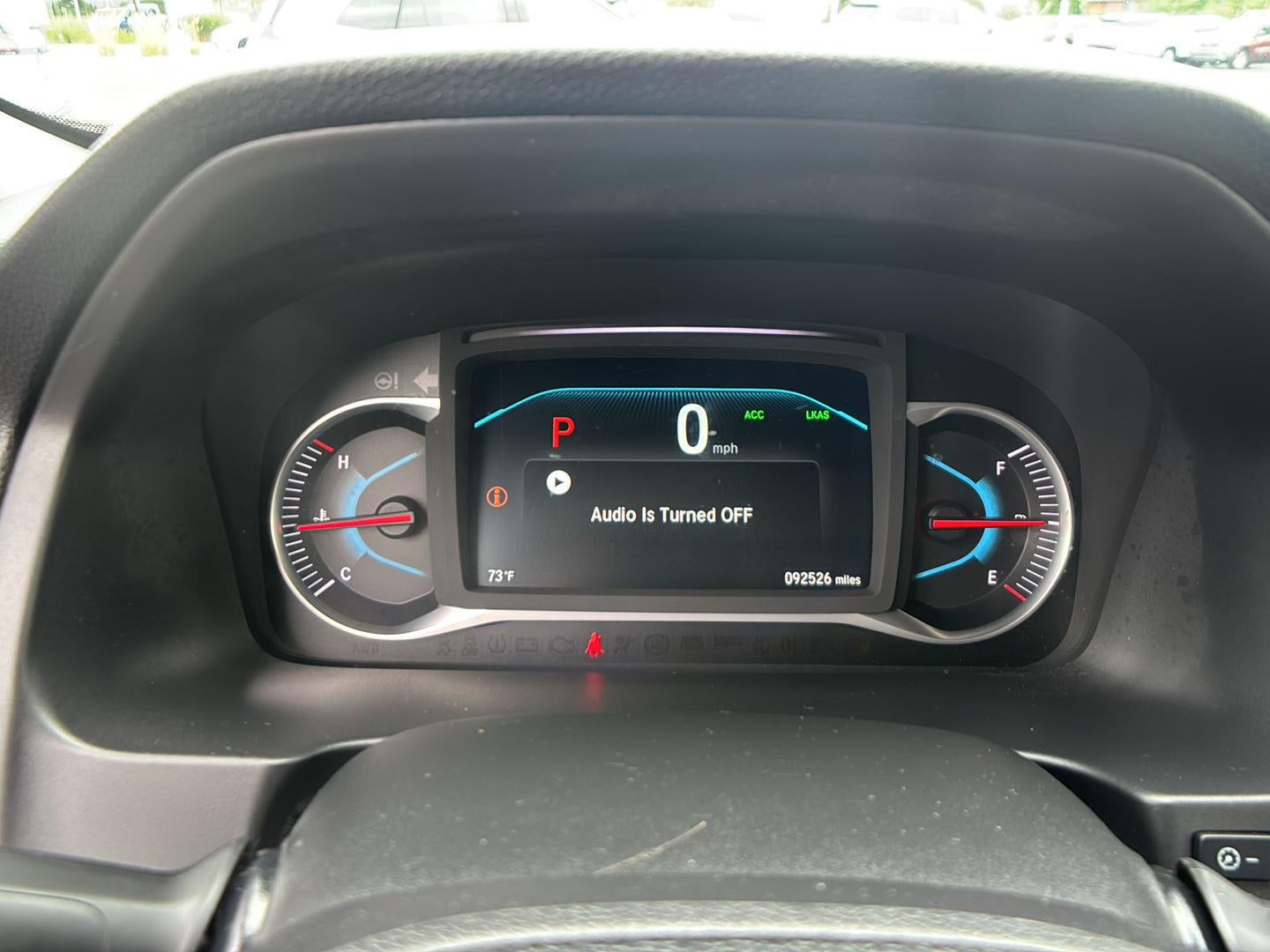 2019 Honda Pilot Touring