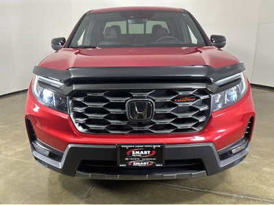 2024 Honda Ridgeline TrailSport
