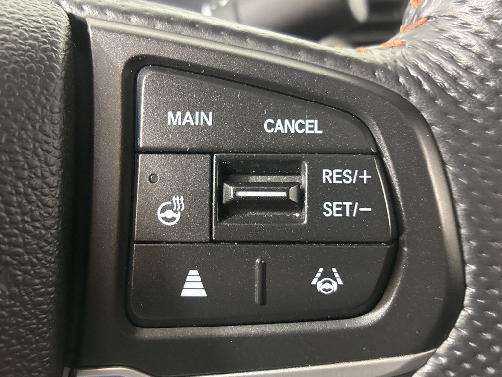 2024 Honda Ridgeline TrailSport