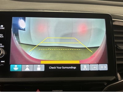 2024 Honda Ridgeline TrailSport