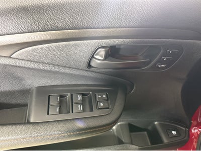 2024 Honda Ridgeline TrailSport