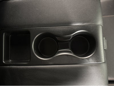 2024 Honda Ridgeline TrailSport