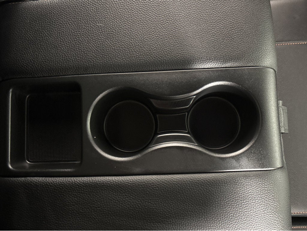 2024 Honda Ridgeline TrailSport