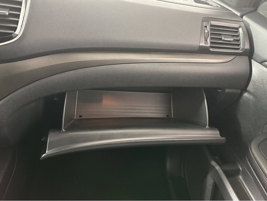 2024 Honda Ridgeline TrailSport