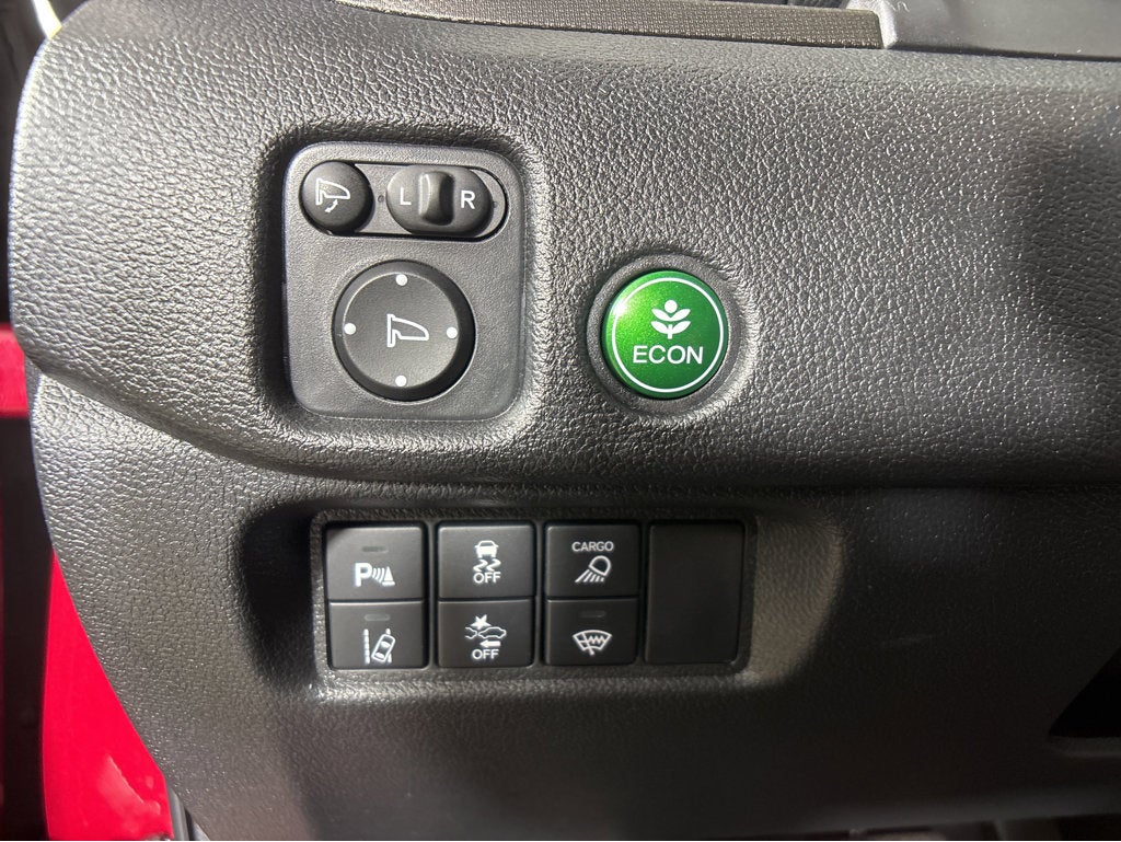 2024 Honda Ridgeline TrailSport