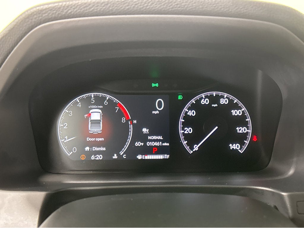 2024 Honda Ridgeline TrailSport