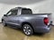 2017 Honda Ridgeline RTL-E