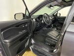 2017 Honda Ridgeline RTL-E