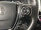 2017 Honda Ridgeline RTL-E