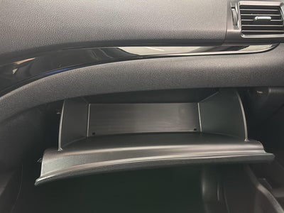 2017 Honda Ridgeline RTL-E