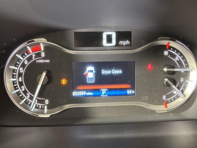 2017 Honda Ridgeline RTL-E