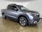 2017 Honda Ridgeline RTL-E