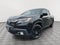 2019 Honda Ridgeline Black Edition