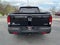 2019 Honda Ridgeline Black Edition