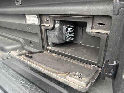 2019 Honda Ridgeline Black Edition