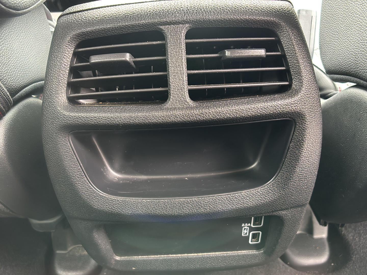 2019 Honda Ridgeline Black Edition