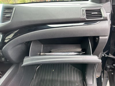 2019 Honda Ridgeline Black Edition