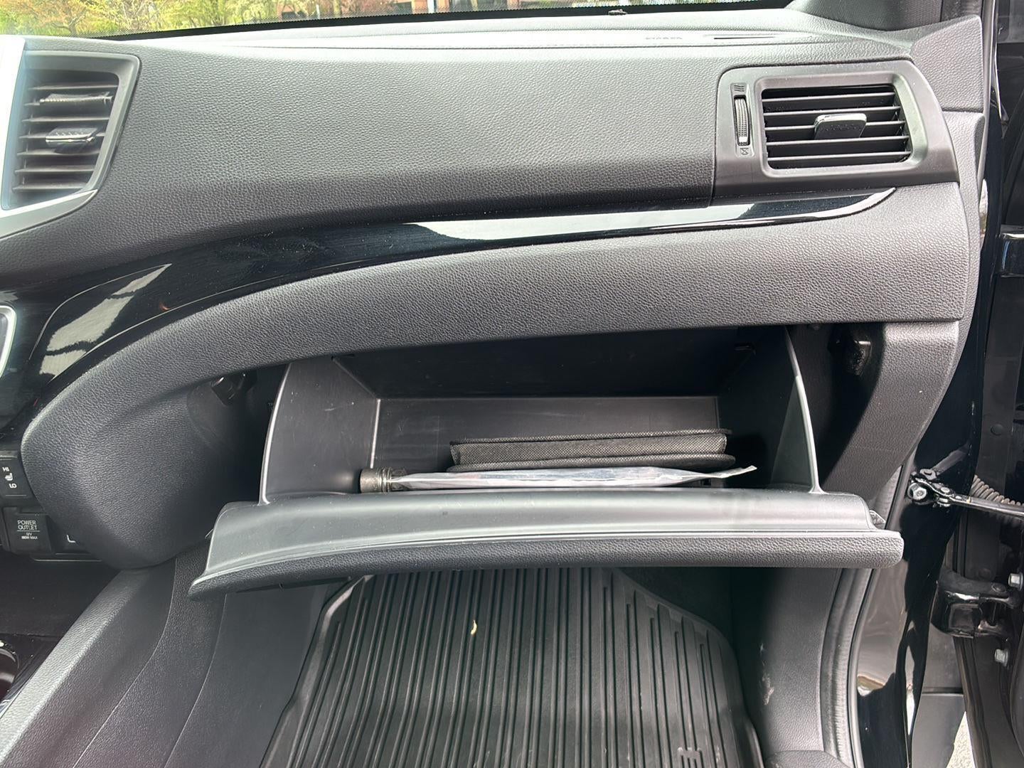 2019 Honda Ridgeline Black Edition