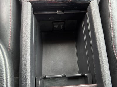 2019 Honda Ridgeline Black Edition