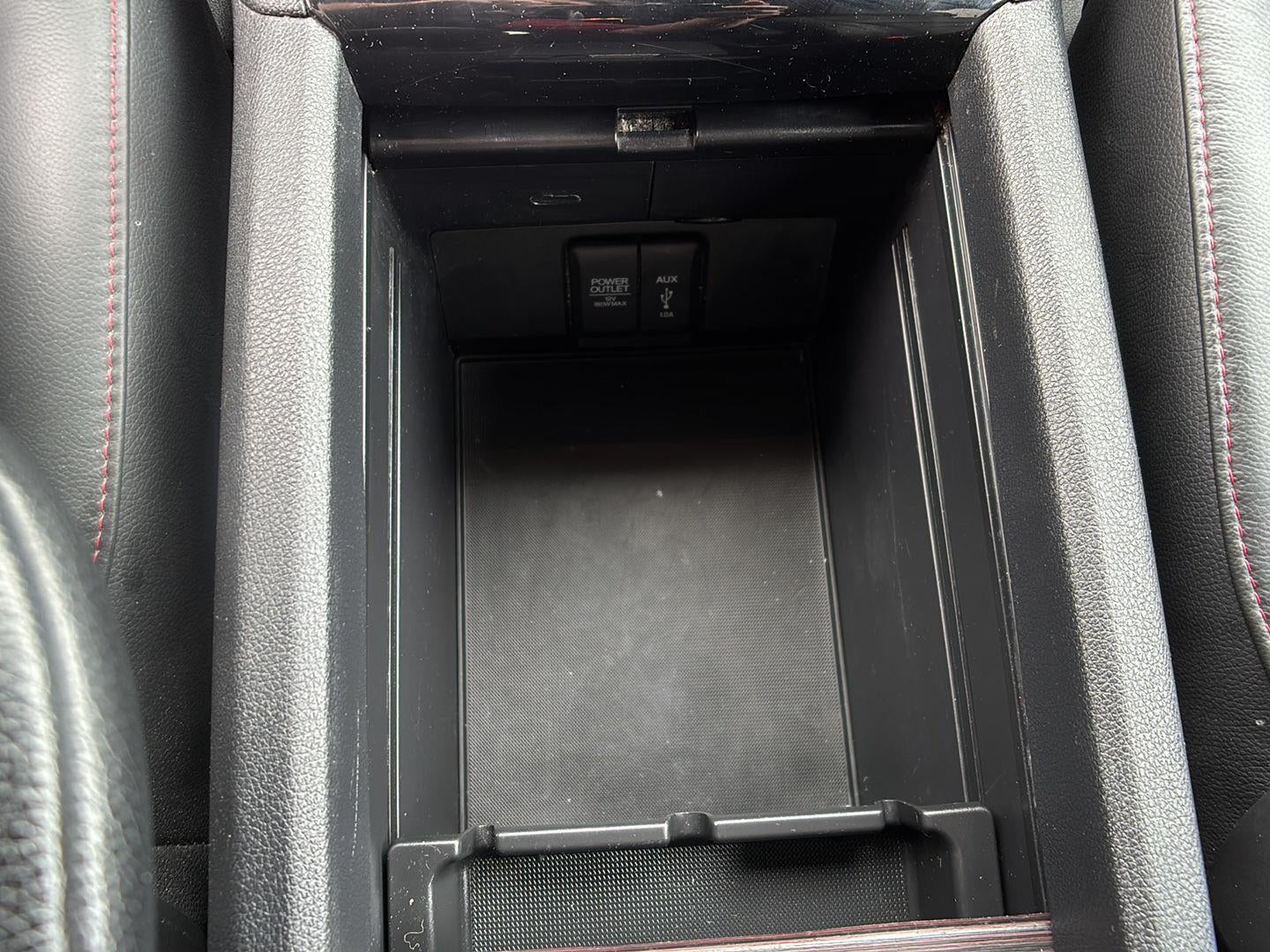 2019 Honda Ridgeline Black Edition