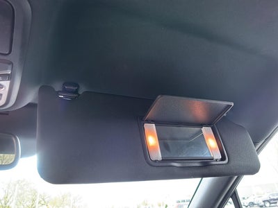 2019 Honda Ridgeline Black Edition