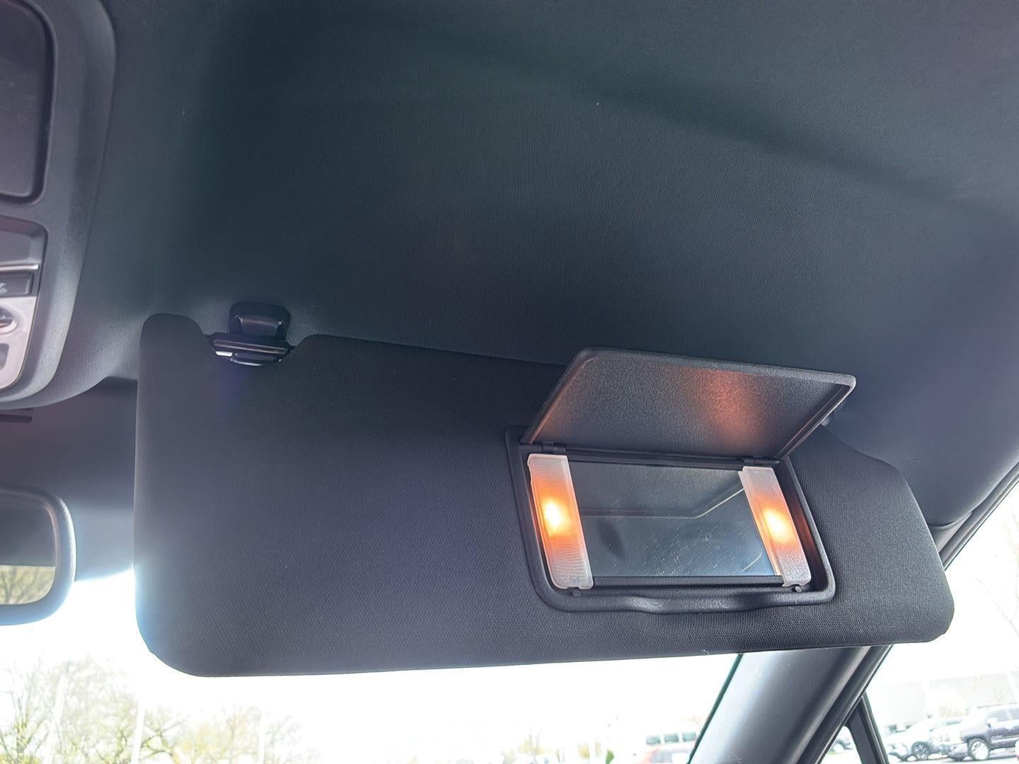 2019 Honda Ridgeline Black Edition