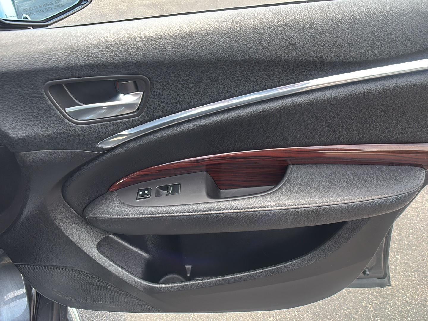 2014 Acura MDX BASE