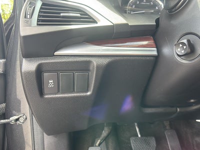 2014 Acura MDX BASE