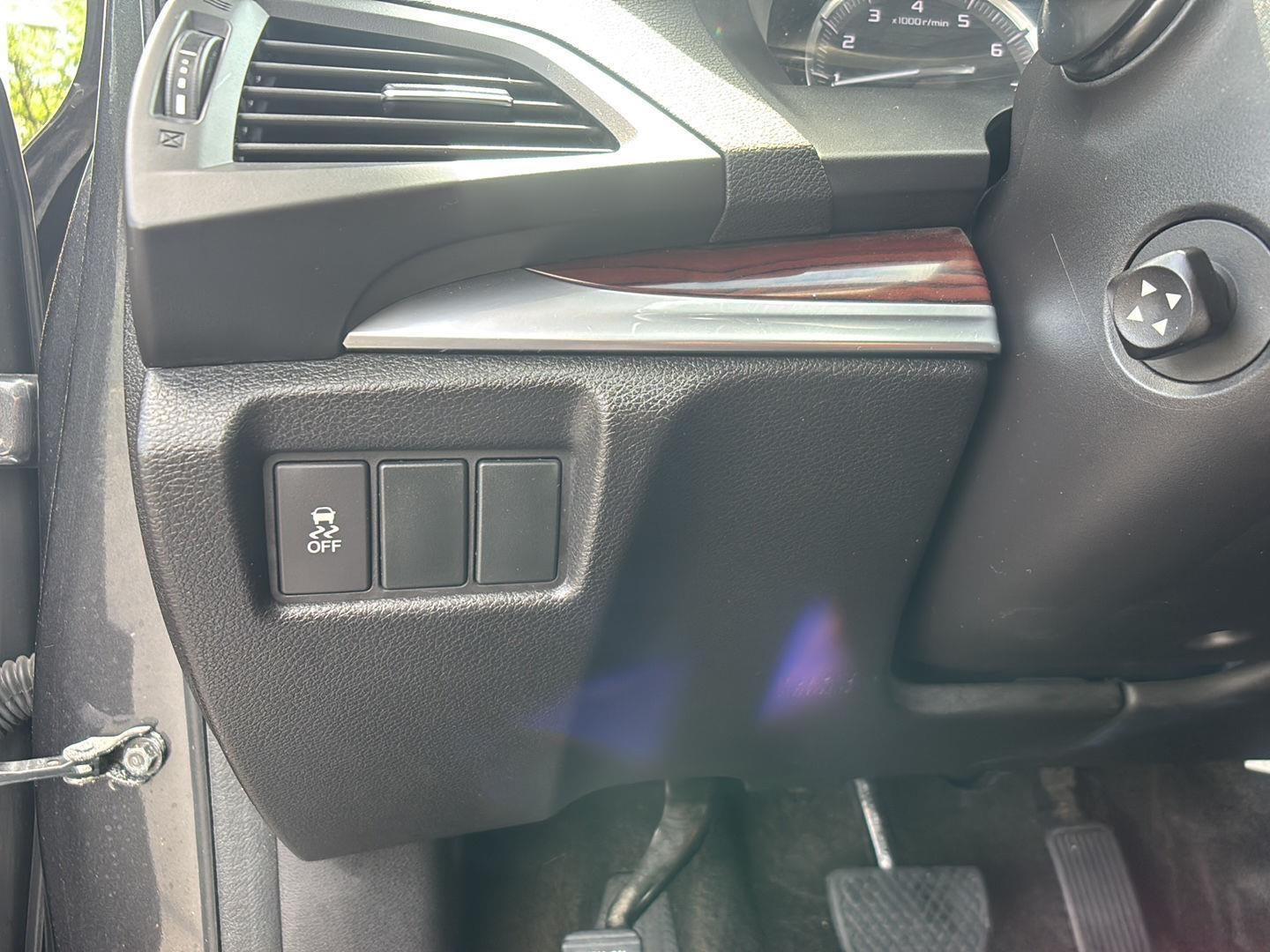 2014 Acura MDX BASE