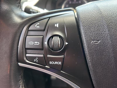 2014 Acura MDX BASE