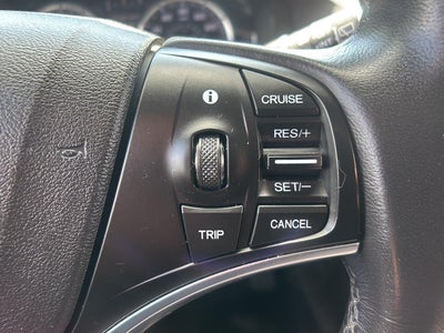 2014 Acura MDX BASE