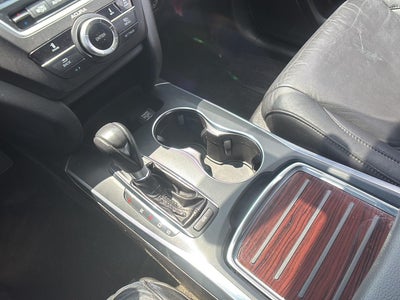 2014 Acura MDX BASE