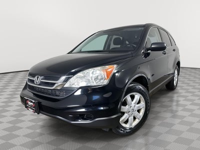 2011 Honda CR-V SE