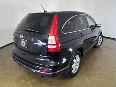 2011 Honda CR-V SE