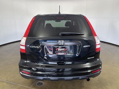 2011 Honda CR-V SE